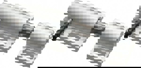 Deadbolt with Side Door Latch: 2